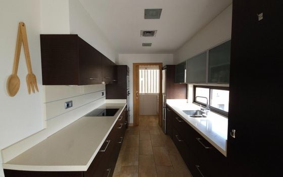 Apartament cu 3 dormitoare în Guardamar del Segura - AG82462 - Imagini - Small - 7