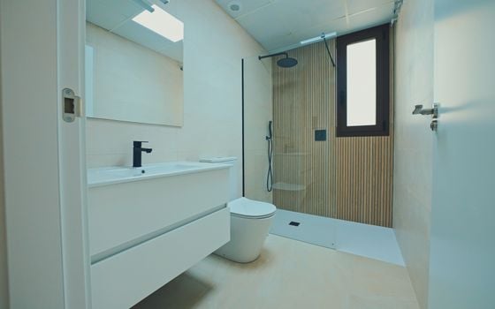 Appartement de 2 chambres à Los Alcázares - GM118763 - Photo - Small - 38