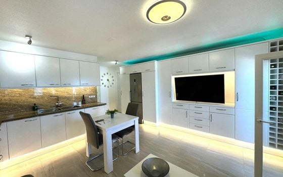 2 bedroom Penthouse in Pilar de la Horadada - AG82477 - Photo - 5