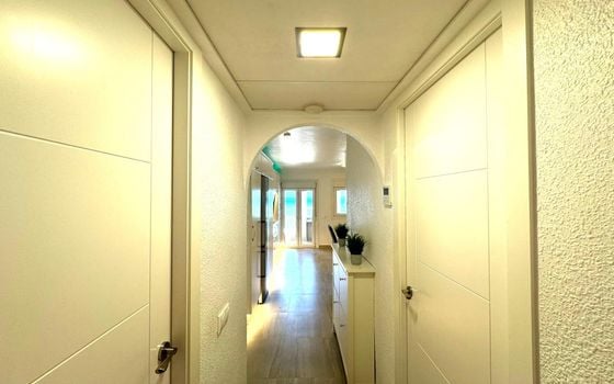 Ático de 2 habitaciones en Pilar de la Horadada - AG82477 - Foto - Small - 23