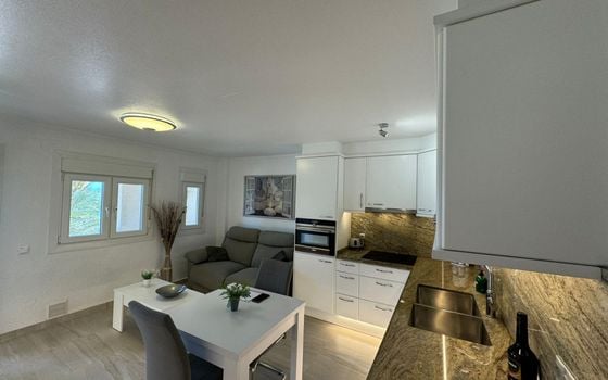 2 bedroom Penthouse in Pilar de la Horadada - AG82477 - Photo - 2
