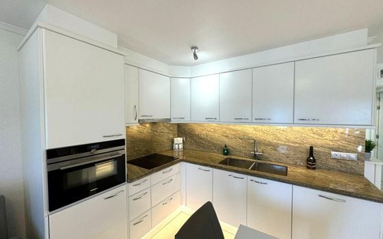 Ático de 2 habitaciones en Pilar de la Horadada - AG82477 - Foto - Small - 7