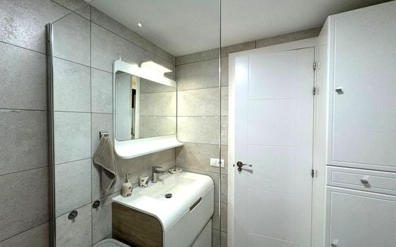 Ático de 2 habitaciones en Pilar de la Horadada - AG82477 - Foto - Small - 20