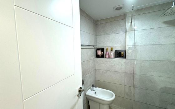 Ático de 2 habitaciones en Pilar de la Horadada - AG82477 - Foto - Small - 22