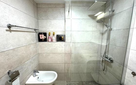 Ático de 2 habitaciones en Pilar de la Horadada - AG82477 - Foto - Small - 19
