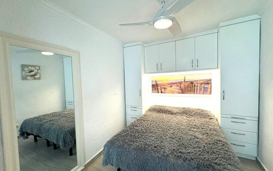 Ático de 2 habitaciones en Pilar de la Horadada - AG82477 - Foto - Small - 12