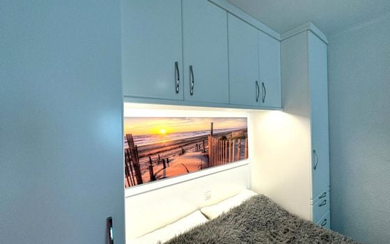 Ático de 2 habitaciones en Pilar de la Horadada - AG82477 - Foto - Small - 14