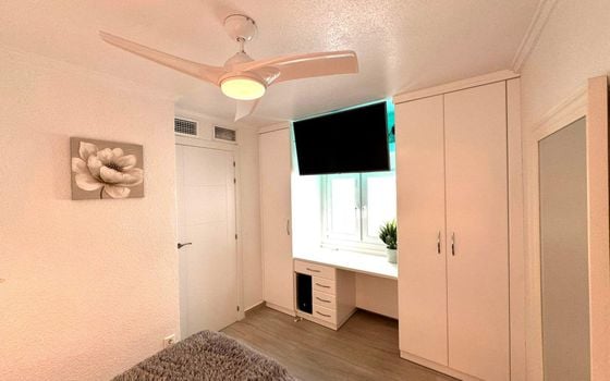 Ático de 2 habitaciones en Pilar de la Horadada - AG82477 - Foto - Small - 15
