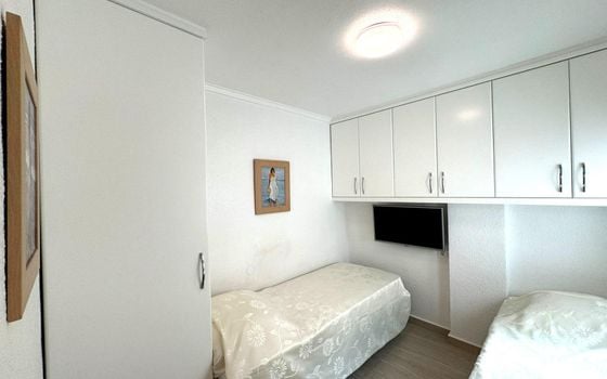Ático de 2 habitaciones en Pilar de la Horadada - AG82477 - Foto - Small - 18