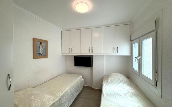 Ático de 2 habitaciones en Pilar de la Horadada - AG82477 - Foto - Small - 17