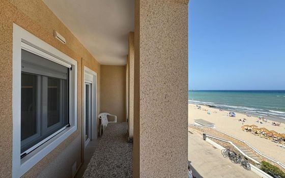 Ático de 2 habitaciones en Pilar de la Horadada - AG82477 - Foto - Small - 26