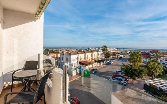 2 bedroom Penthouse in Rojales - AG82530 - Photo - Small - 26