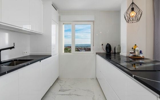 2 bedroom Penthouse in Rojales - AG82530 - Photo - Small - 8