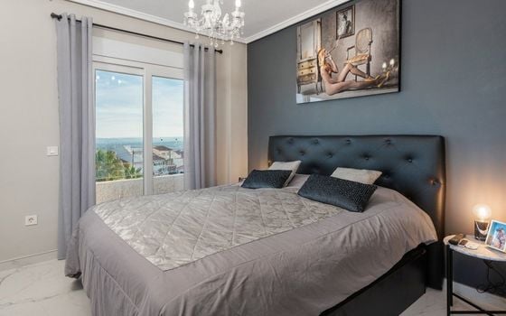 2 bedroom Penthouse in Rojales - AG82530 - Photo - Small - 14
