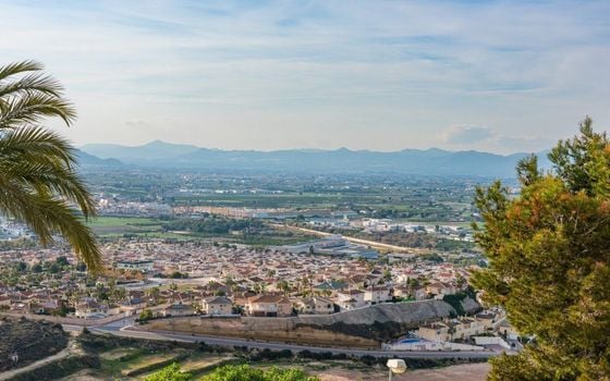 2 bedroom Penthouse in Rojales - AG82530 - Photo - Small - 28