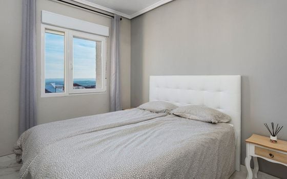 2 bedroom Penthouse in Rojales - AG82530 - Photo - Small - 20