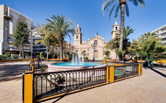 2 bedroom Apartment in Torrevieja - CYM146973 - Photo - Small - 32