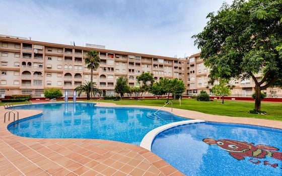 Appartement de 2 chambres à Torrevieja - SV92659 - Photo - 1