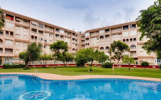Appartement de 2 chambres à Torrevieja - SV92659 - Photo - 2