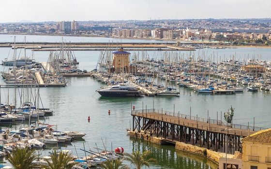 2 bedroom Apartment in Torrevieja - SV92659 - Photo - Small - 38