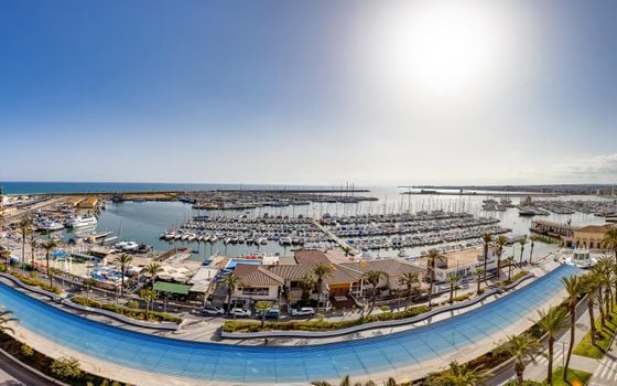 2 bedroom Apartment in Torrevieja - SV92659 - Photo - Small - 37
