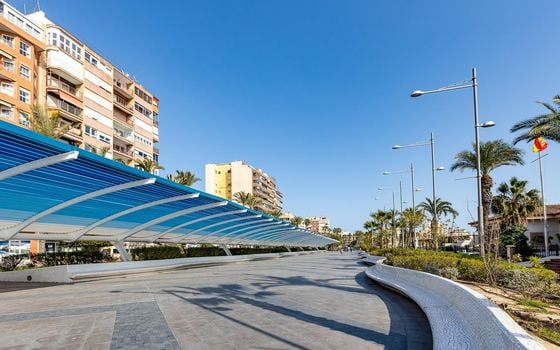 2 bedroom Apartment in Torrevieja - SV92659 - Photo - Small - 34