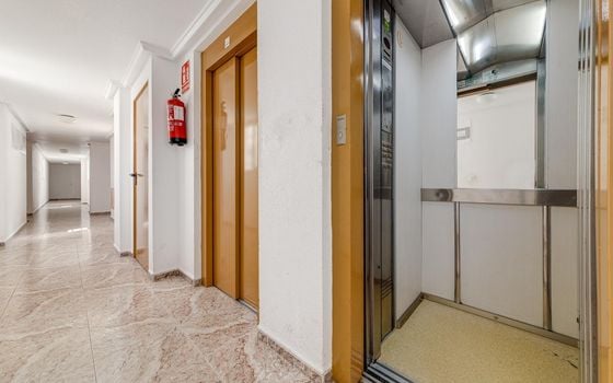 2 bedroom Apartment in Torrevieja - SV92659 - Photo - Small - 20