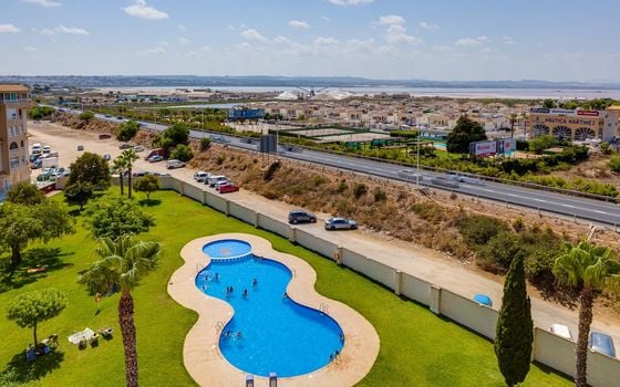 2 bedroom Apartment in Torrevieja - SV92659 - Photo - Small - 30