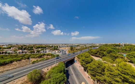 2 bedroom Apartment in Torrevieja - SV92659 - Photo - Small - 31