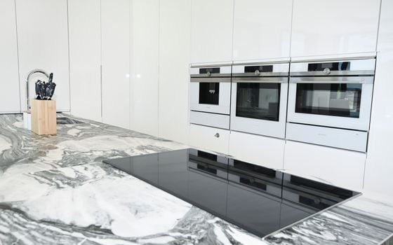 4 Schlafzimmer Villa in Calp - CRS119071 - Foto - Small - 13