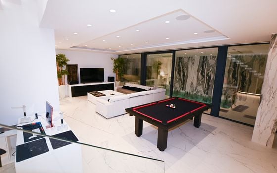 4 Schlafzimmer Villa in Calp - CRS119071 - Foto - Small - 32