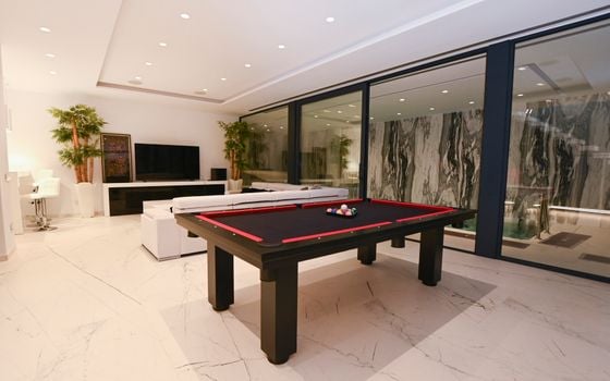 4 Schlafzimmer Villa in Calp - CRS119071 - Foto - Small - 34