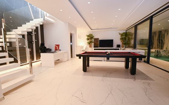 4 Schlafzimmer Villa in Calp - CRS119071 - Foto - Small - 35