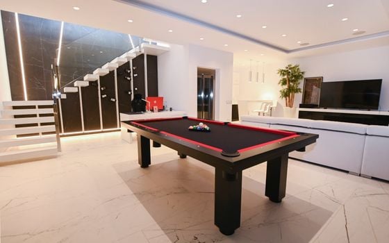 4 Schlafzimmer Villa in Calp - CRS119071 - Foto - Small - 36