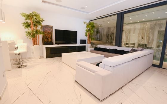 4 Schlafzimmer Villa in Calp - CRS119071 - Foto - Small - 33