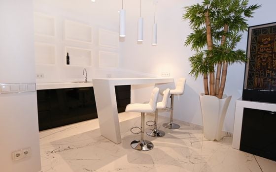 4 Schlafzimmer Villa in Calp - CRS119071 - Foto - Small - 38