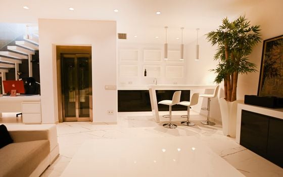 4 Schlafzimmer Villa in Calp - CRS119071 - Foto - Small - 39