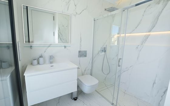 4 Schlafzimmer Villa in Calp - CRS119071 - Foto - Small - 19