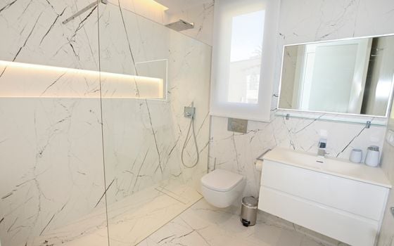 4 Schlafzimmer Villa in Calp - CRS119071 - Foto - Small - 23