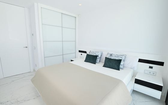 4 Schlafzimmer Villa in Calp - CRS119071 - Foto - Small - 27