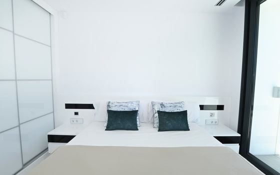 4 Schlafzimmer Villa in Calp - CRS119071 - Foto - Small - 26