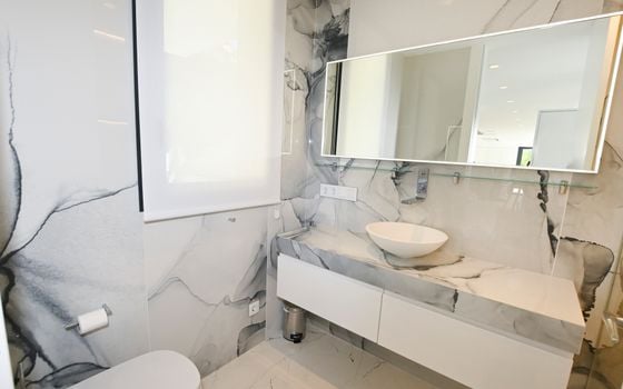 4 Schlafzimmer Villa in Calp - CRS119071 - Foto - Small - 28