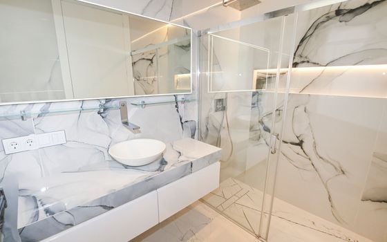 4 Schlafzimmer Villa in Calp - CRS119071 - Foto - Small - 29
