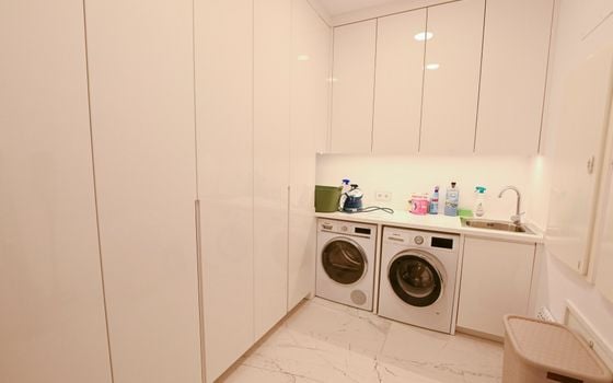 4 Schlafzimmer Villa in Calp - CRS119071 - Foto - Small - 30