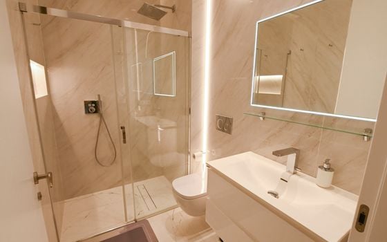4 Schlafzimmer Villa in Calp - CRS119071 - Foto - Small - 44