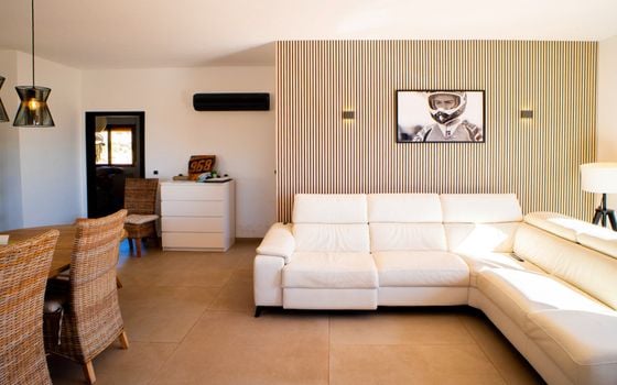 Villa de 5 habitaciones en Fortuna - AJS119303 - Foto - Small - 10