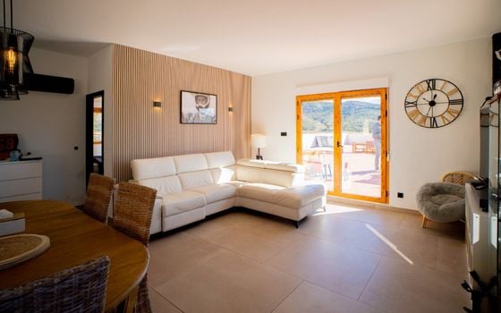Villa de 5 habitaciones en Fortuna - AJS119303 - Foto - Small - 9