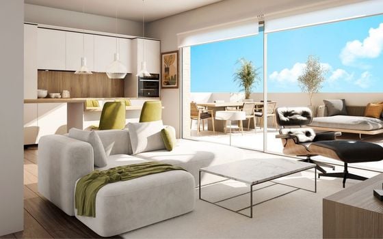 Appartement de 3 chambres à El Campello - HI119309 - Photo - Small - 3