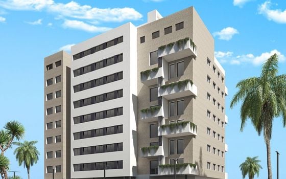 Appartement de 3 chambres à El Campello - HI119309 - Photo - Small - 10