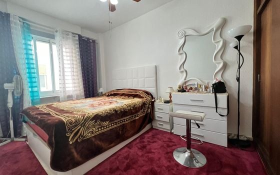 Appartement de 4 chambres à Torrevieja - SV82972 - Photo - Small - 11
